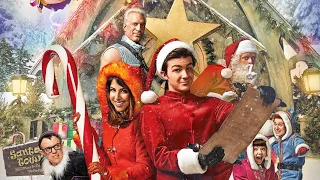 Egy tündéri karácsony 🎄 Karácsonyi film