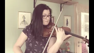 N.Paganini Caprice No.20