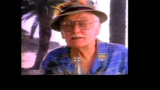 Coca-Cola - Art Carney