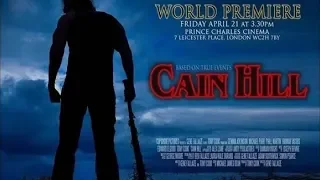 ЛЕЧЕБНИЦА  Кейн Хилл - Cain Hill. ТРИЛЛЕР,УЖАСЫ фильм 2017