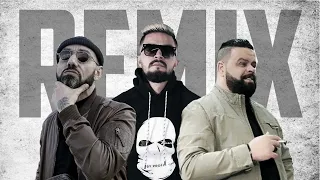 Master Sina - Calma (ft Cheb Bello , @MORO /مورو , @DJ Moulay officiel )(EDITREMIX)