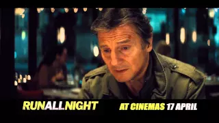 Run All Night | Official Trailer | In cinemas 17 April