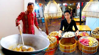 Best of The Best Street Food in Cambodia 2023