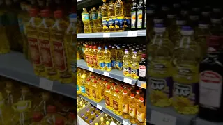 Cheap Grocery Store in Ukraine || ATB Supermarket || Grocery Store in Kiev, Ukraine ||Indian Grocery