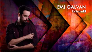 Emi Galvan @ Live at Bahrein Club Buenos Aires