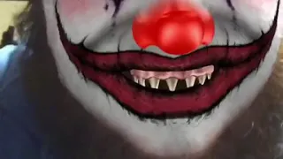 Stop Clowning Around