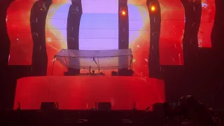 Zedd opening 【beautiful now】ultra japan 2018