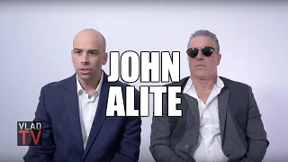 John Alite Brings in Former Bonanno Crime Family Enforcer Gene Borrello (Part 17)