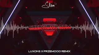 Słoń - Czerwony Rum (Luxons & Dj Przemooo) Remix