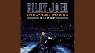 Take Me Out To The Ball Game (Live at Shea Stadium, Queens, NY - July 2008)