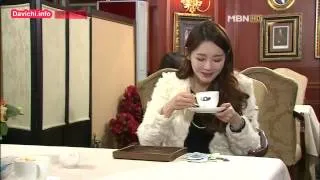 [VIETSUB] Vimpire Idol (Ep. 39) - Kang Min Kyung cut