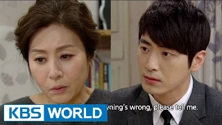 House of Bluebird | 파랑새의 집 - Ep.20 (2015.05.10)