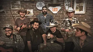 Los Good Ole Boys - Loco (Video Oficial)