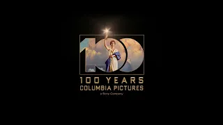 Columbia Pictures (100 Years, website background video)