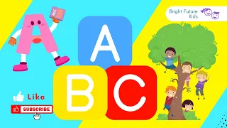 My First Words - Learn Basic English Vocabulary - Picture Words a for abacus | abcd kids video, abcd