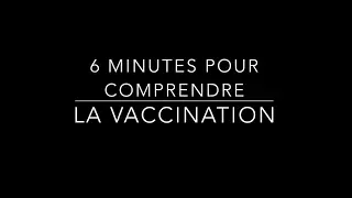 6 minutes pour comprendre la vaccination - Micro trottoir
