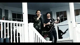 U2 Performs "Love Is Bigger Than Anything In Its Way" at the Radio.com Beach House [EXCLUSIVE]