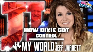 My World #98: How Dixie Got Control