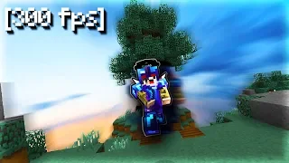 New smooth 300 fps render settings motion blur + 1440p 60fps(Ranked Skywars)