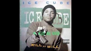 My Favorite Ice Cube Albums Greatest To Least