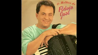 O melhor de Flávio José-...-.1996-.-.-CD COMPLETO LP