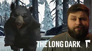 ЧЕРГОВА ЗУСТРІЧ З ПАНОМ ВЕДМЕДЕМ 〉The Long Dark #7