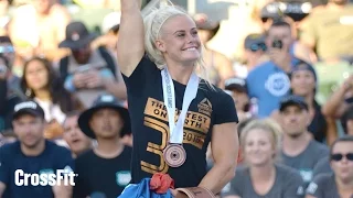 Sara Sigmundsdottir: “We’re gonna be winners"