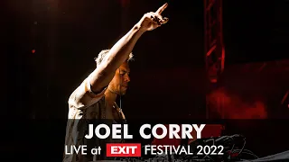 EXIT 2022 | Joel Corry Live at Main Stage FULL SHOW (HQ version)