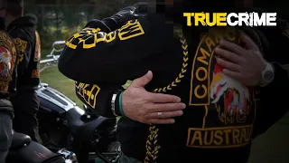 Bikies Inc: Billion Dollar Bikies