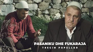 Tregim Popullor - Pasaniku dhe Fukaraja