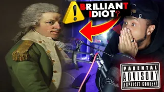 WAS HE BRILLIANT, LUCKY or STUPID? | Mrballen Reaction!