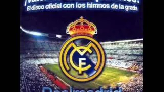 Real Madrid - Hala Madrid ¨Jose Merce¨