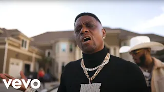 Boosie Badazz ft. Finesse2tymes - End It [Music Video]