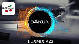 Танцювальний #Люксмікс від BAKUN #23