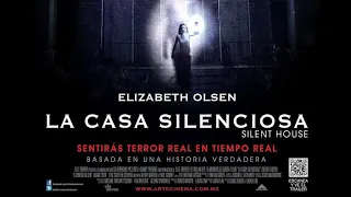 Silent House Pelicula Completa Castellano/ No Clickbait / Reiner Sparks