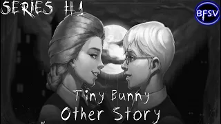 ДРУГАЯ ИСТОРИЯ ЗАЙЧИКА [Tiny Bunny: Other Story Ep1] #1