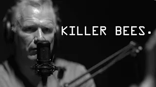 Killer Bees on the Battlefield - Jocko Willink & Ed Thelander