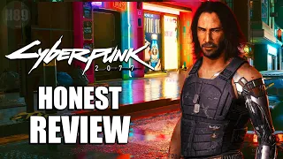 Cyberpunk 2077 Review In 2023 - Is Cyberpunk 2077 Good Now?