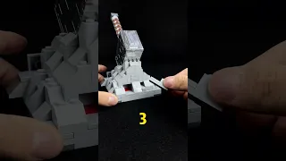 Unlock Thor's LEGO Hammer