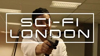 MechVisual - Sci Fi London 48 Hour Film Challenge 2015