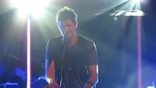 The Script - For The First Time (Live) Washington, DC