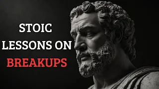 How STOICS deal with BREAKUPS!