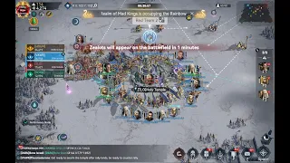Battle of Ruins  Ep 5 Viking Rise