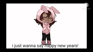 I hope this video ages well. (Happy new years)