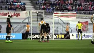 Fifa 15   i believe i can fly 2