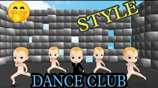 Gangnam style Parody Boss Baby Fanny Dance || gangnam style baby version official video psy