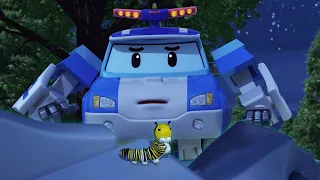 Ho Paura Degli Insetti│Robocar POLI Episodio 1 Ora│Cartioni Animatio per Bambini│Robocar POLI tivù