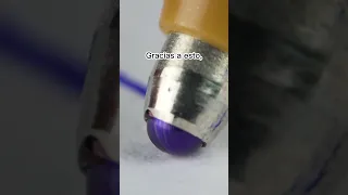 El ERROR de los BOLÍGRAFOS BIC - ASMR