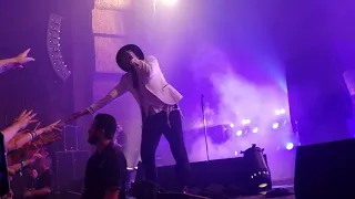 Marilyn Manson - God's Gonna Cut You Down + Coma White Live - San Antonio TX 10/24/2019