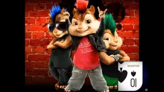 Scooter - Oi (Chipmunks)